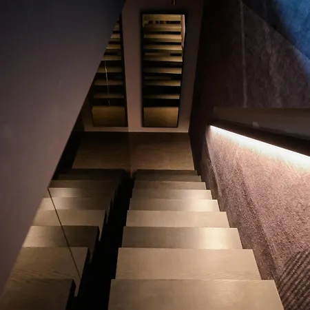 Sensational Istria Scenice Platinium 5 Bedrooms Sea Views *