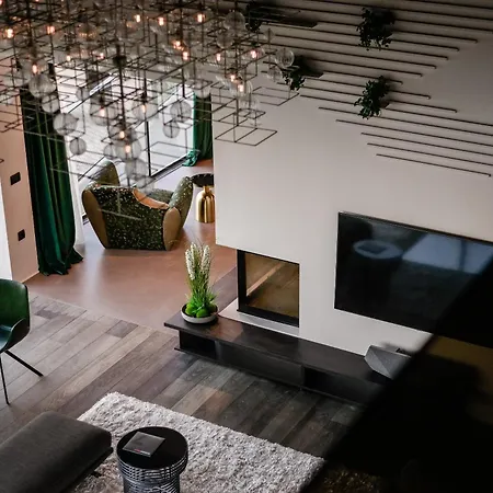 Sensational Istria Scenice Platinium 5 Bedrooms Stunning Sea Views Sauna And Gym Opatija