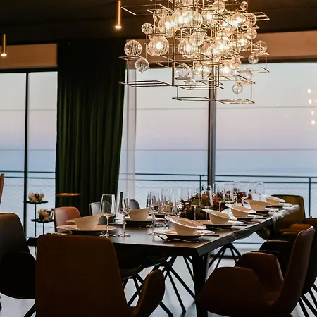 Sensational Istria Scenice Platinium 5 Bedrooms Sea Views *
