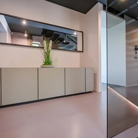 Sensational Istria Scenice Platinium 5 Bedrooms Sea Views * Opatija