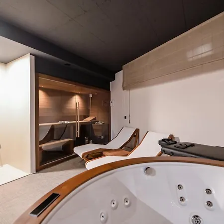 别墅 Sensational Istria Scenice Platinium 5 Bedrooms Sea Views