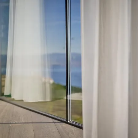 Villa Sensational Istria Scenice Platinium 5 Bedrooms Sea Views Opatija