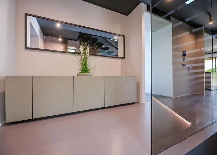 Sensational Istria Scenice Platinium 5 Bedrooms Sea Views * أوباتيا