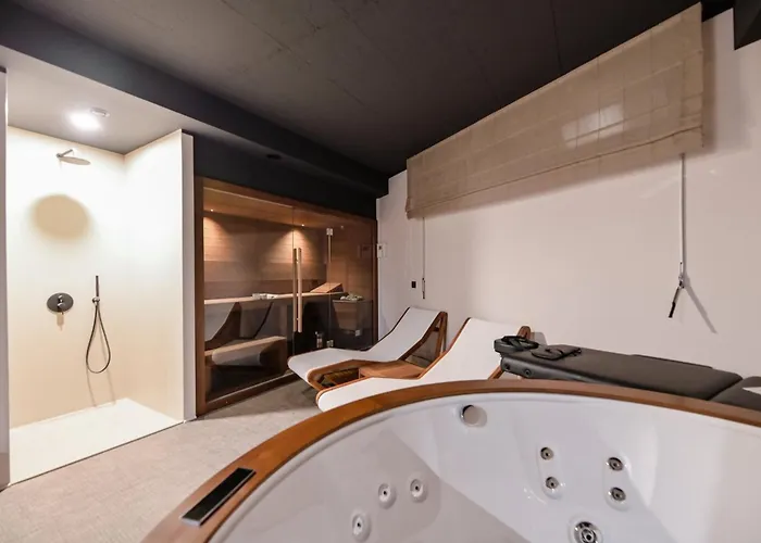 فيلة Sensational Istria Scenice Platinium 5 Bedrooms Sea Views