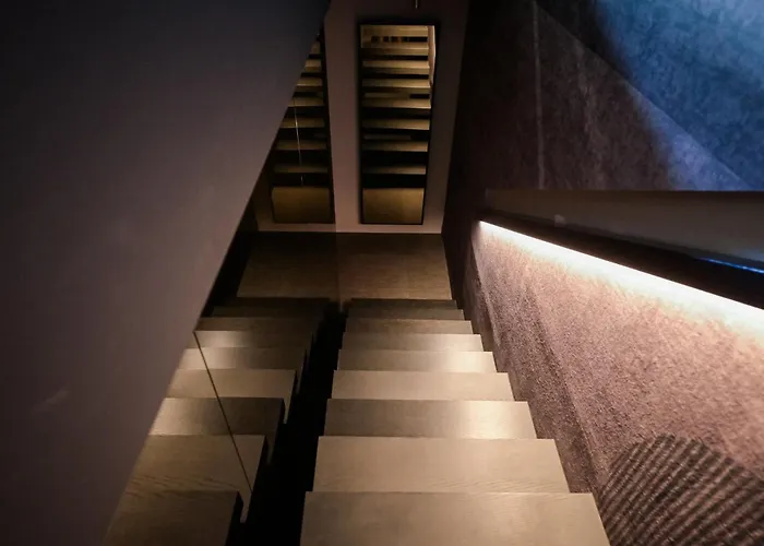 Sensational Istria Scenice Platinium 5 Bedrooms Sea Views *