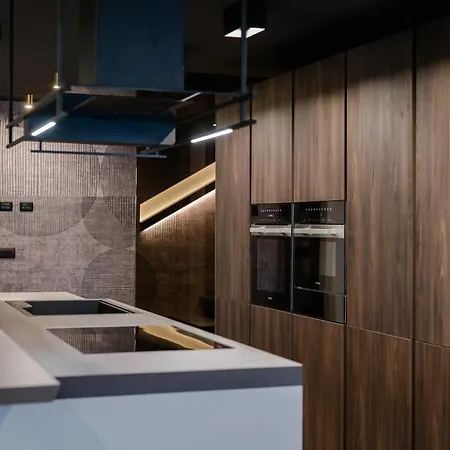 Sensational Istria Scenice Platinium 5 Bedrooms Sea Views Villa