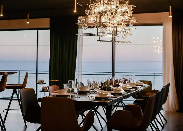 Sensational Istria Scenice Platinium 5 Bedrooms Sea Views *